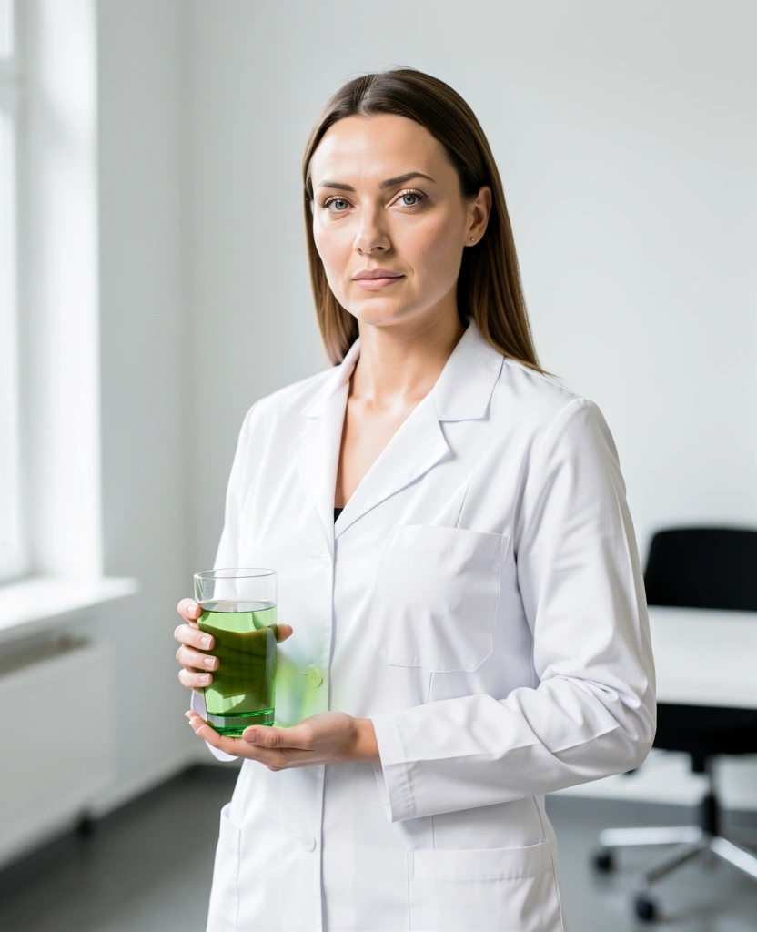 Lead Nutritionist at Nutriplak